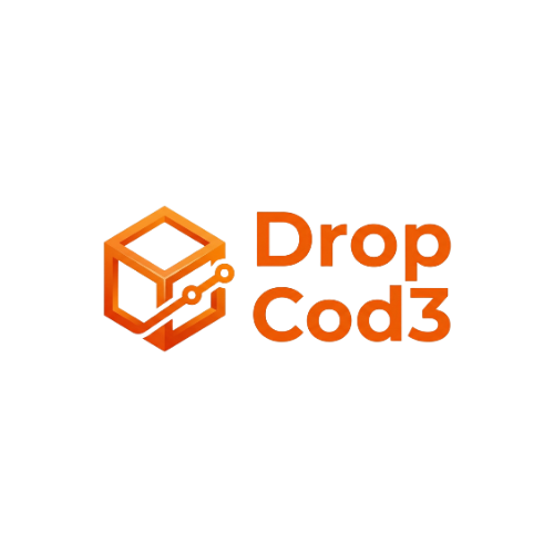 Drop Cod3